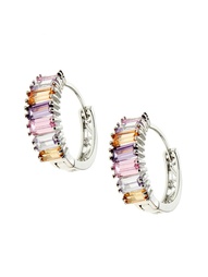 Серьги Bijoux Land