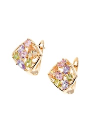 Серьги Bijoux Land