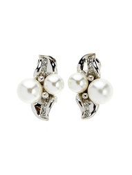 Серьги Bijoux Land