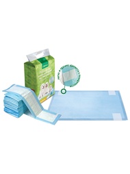 Пеленки для животных TRIOL