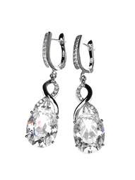 Серьги Infiniti