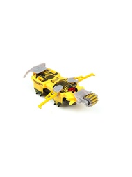 Роботы HEXBUG