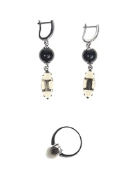 Кольца Infiniti