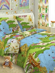 Постельное белье Letto