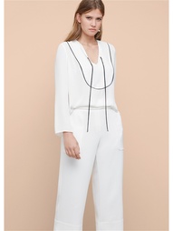 Блузки Violeta by Mango