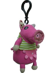 Мягкие игрушки Deglingos