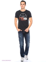 Футболка TOM TAILOR