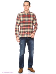 Рубашки Wrangler