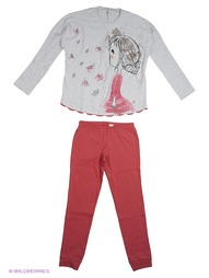 Пижамы United Colors of Benetton