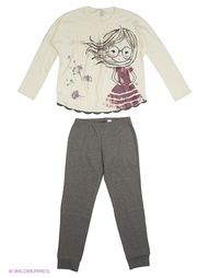 Пижамы United Colors of Benetton