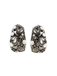 Серьги Bijoux Land
