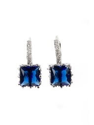 Серьги Bijoux Land
