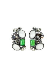 Серьги Bijoux Land