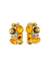 Серьги Bijoux Land
