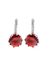 Серьги Bijoux Land