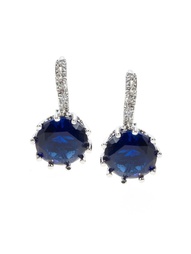 Серьги Bijoux Land