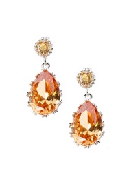 Серьги Bijoux Land
