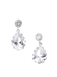 Серьги Bijoux Land