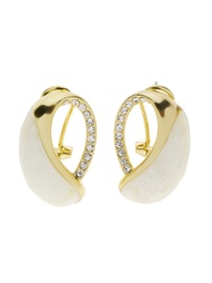 Серьги Bijoux Land