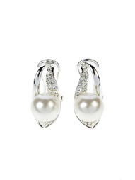 Серьги Bijoux Land