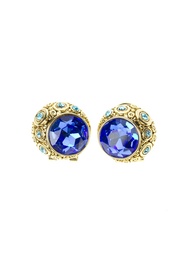 Серьги Bijoux Land