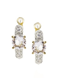 Серьги Bijoux Land