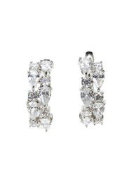 Серьги Bijoux Land
