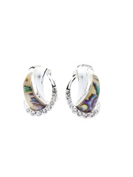 Серьги Bijoux Land