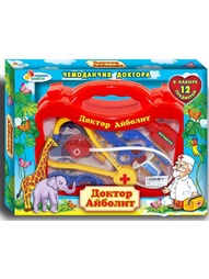 Игровые наборы Играем вместе