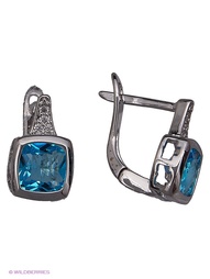 Серьги Lovely Jewelry