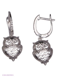 Серьги Lovely Jewelry