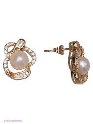 Серьги Lovely Jewelry