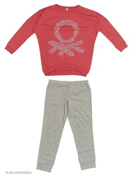 Пижамы United Colors of Benetton