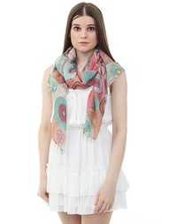 Палантины Migura