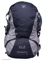 Рюкзаки Jack Wolfskin