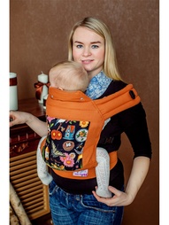 Переноски для детей Sling Me