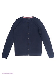 Кардиганы Tommy Hilfiger