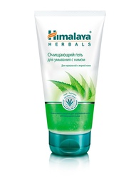 Средства для снятия макияжа Himalaya