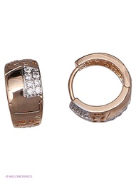 Серьги Lovely Jewelry