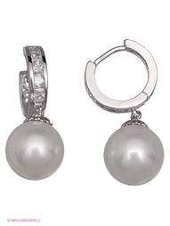 Серьги Lovely Jewelry