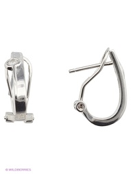 Ювелирные серьги Silver Wings