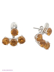 Ювелирные серьги Silver Wings