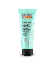 Косметические маски Natura Estonika
