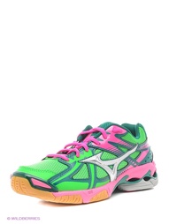 Кроссовки Mizuno