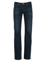 Джинсы Adriano Goldschmied