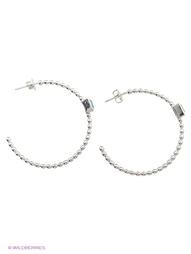 Ювелирные серьги Art Silver