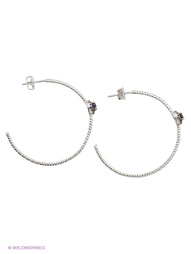 Ювелирные серьги Art Silver