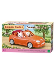 Игровые наборы Sylvanian Families