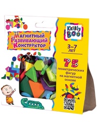 Конструкторы Kribly Boo