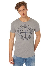 Футболка TOM TAILOR